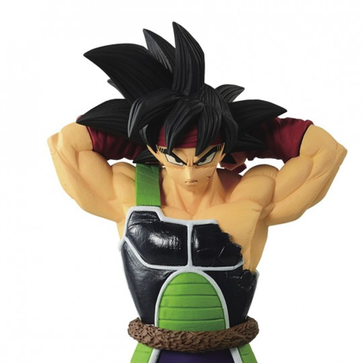 Mua bán BANPRESTO CREATOR × CREATOR BARDOCK